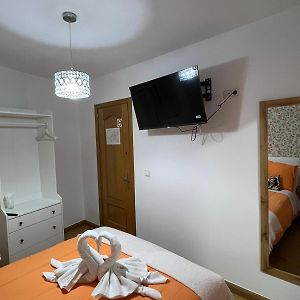 Kleine Double Kamer